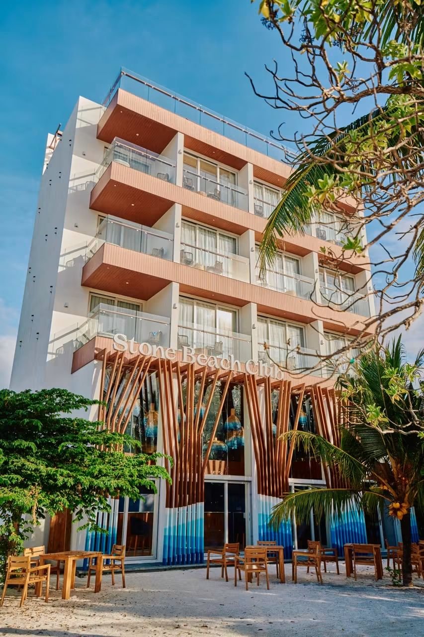 Stone Beach Club